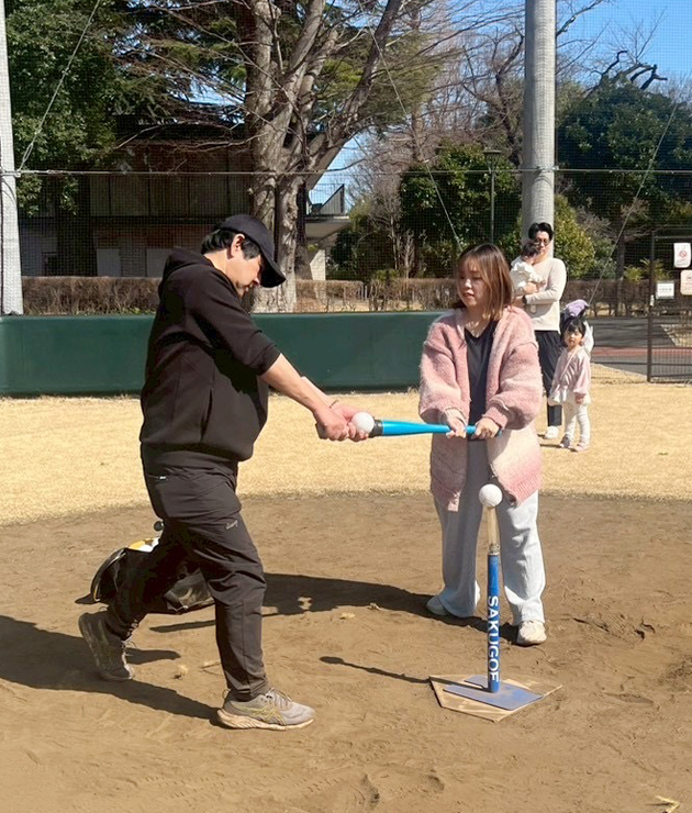 野球写真